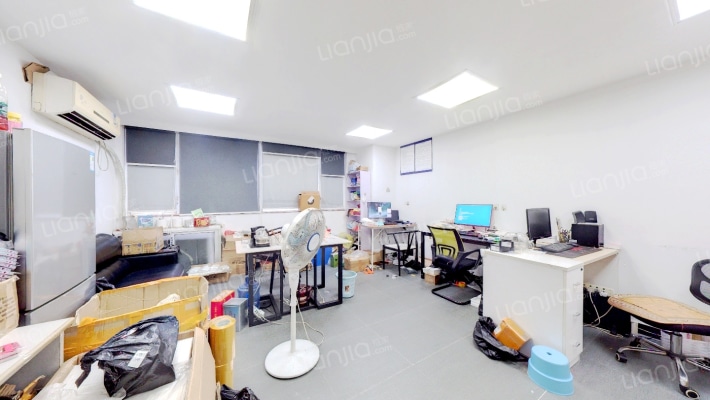 阁林网苑二手房实景图