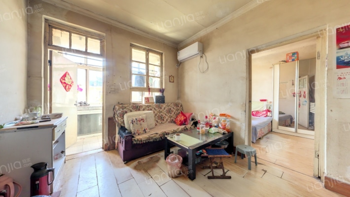 民生庄152号二手房实景图