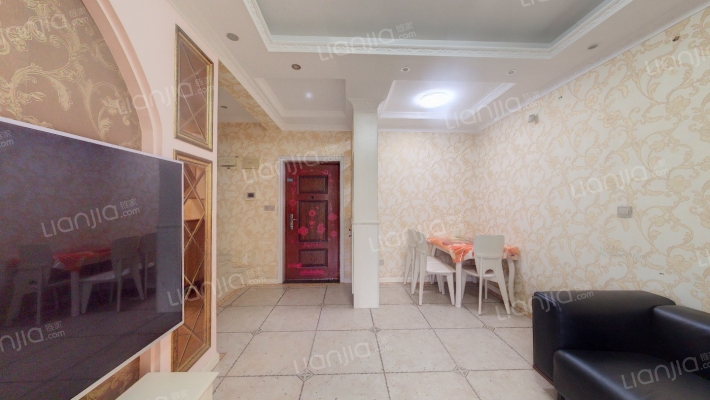 华宇金沙时代东苑二手房实景图