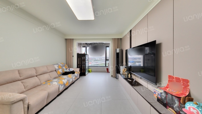 東壹区二手房实景图