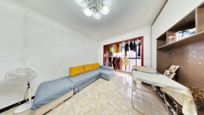 艺家CLASS二手房实景图