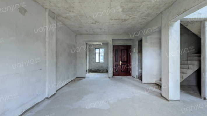 碧桂园十里江南二手房实景图