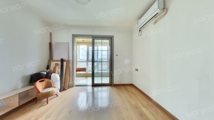 晶鑫丽座二期二手房实景图