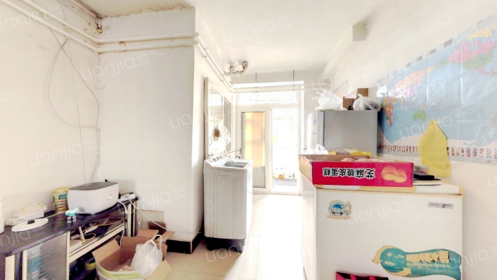 石铁中南小区二手房实景图