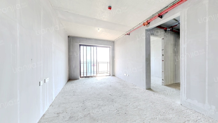 合正方洲润园二手房实景图