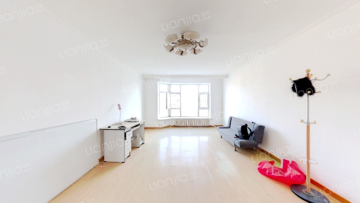 威尼斯回迁楼二手房实景图