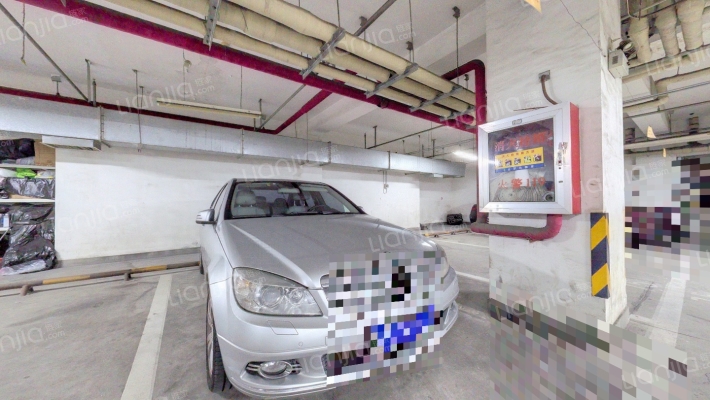 倚林佳园二手房实景图