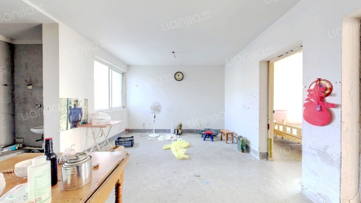 旺运花园二手房实景图