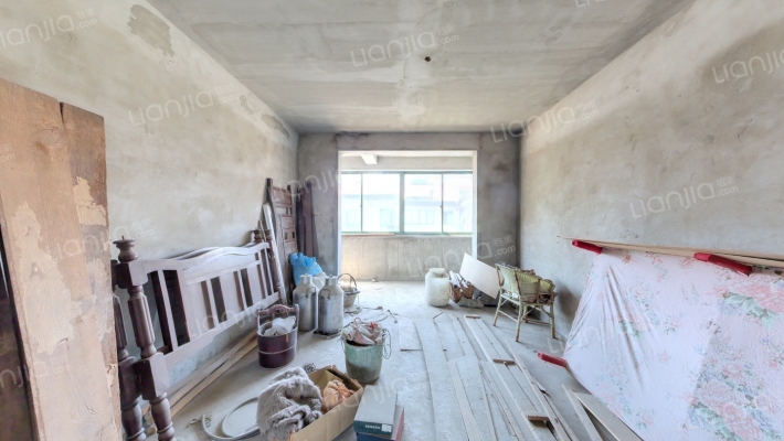 锦旺小区三期二手房实景图