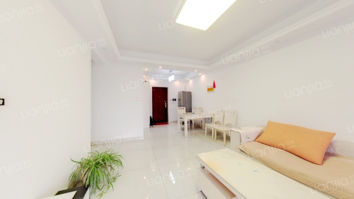 德惠尚书房西区二手房实景图