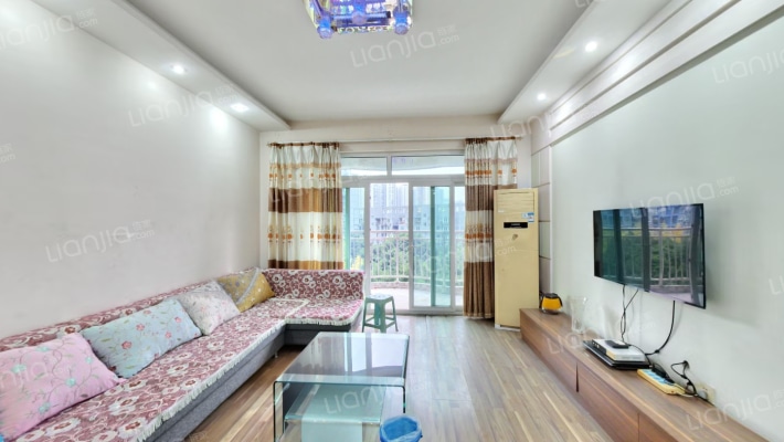 兰湖天二手房实景图