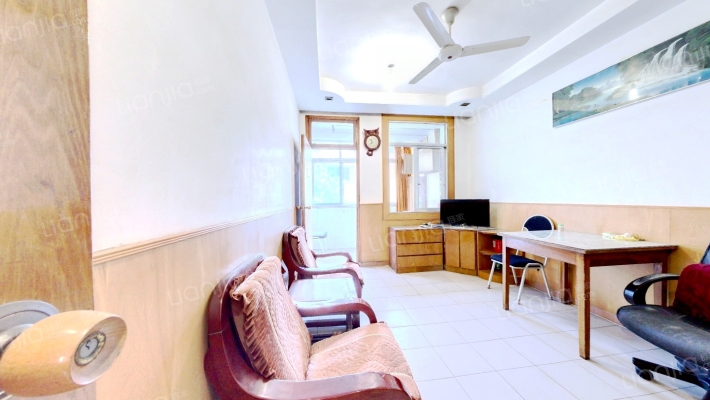 合钢文明大院二手房实景图