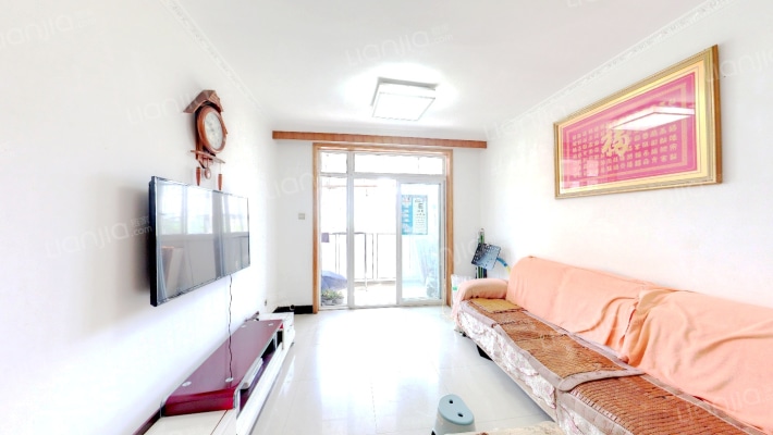 兴业瑞锦苑二手房实景图