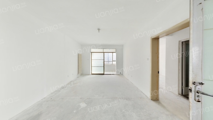 高速花园小区二手房实景图