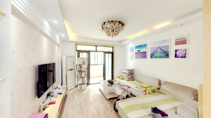 伟星蓝山雅筑北区二手房实景图