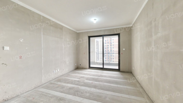 正弘公园毓秀二手房实景图