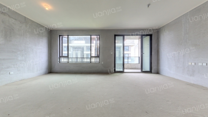 香门第世家二手房实景图