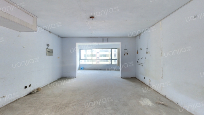 东明花园二手房实景图