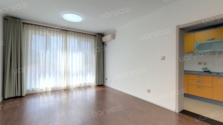 如意家园(市北)二手房实景图