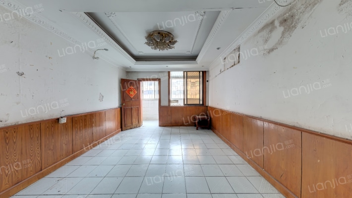 德赛心宁苑小区二手房实景图