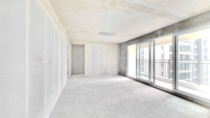 中南紫云集二手房实景图