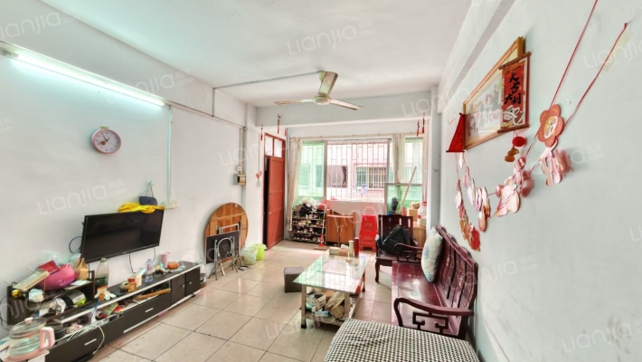 群乐苑新村二手房实景图