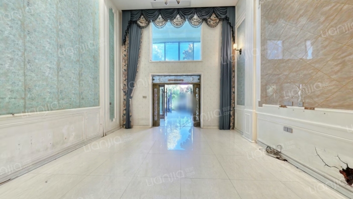 麗晶佳苑二手房实景图