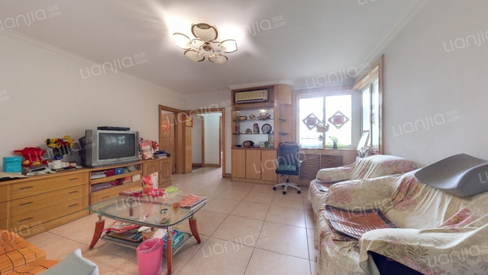 惠中园二手房实景图