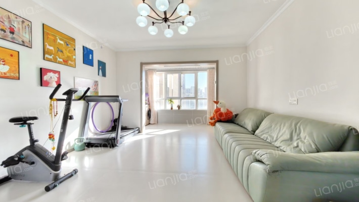 南飞鸿天锦二手房实景图