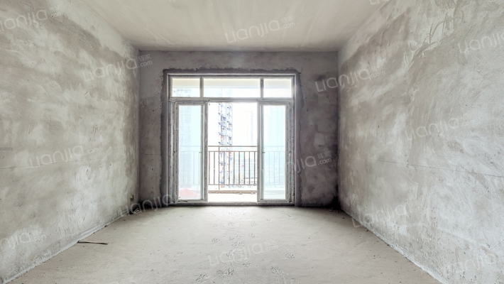 龙城静园二手房实景图