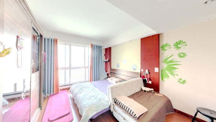 名爵大厦二手房实景图