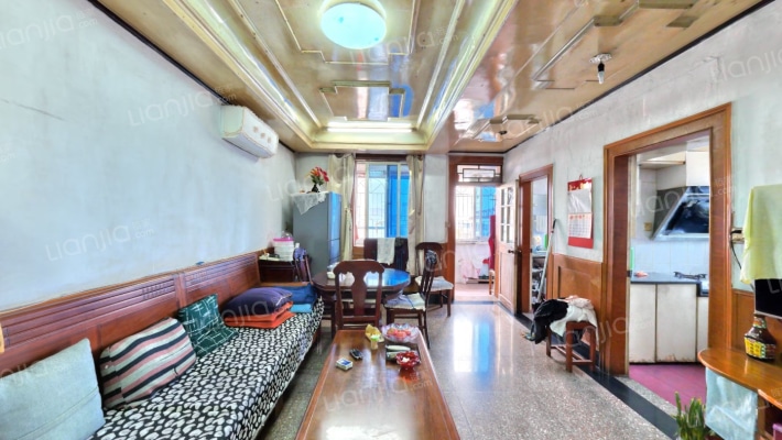 供销大楼二手房实景图