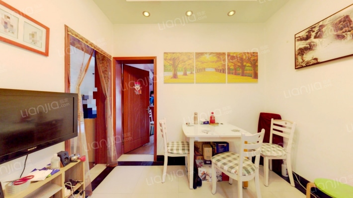 长征新村二手房实景图