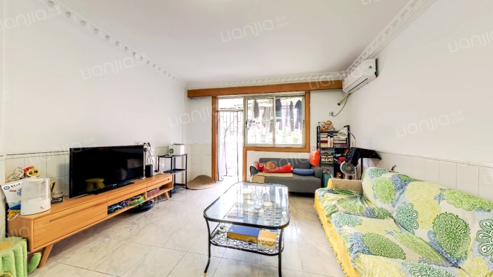 兴安楼二手房实景图