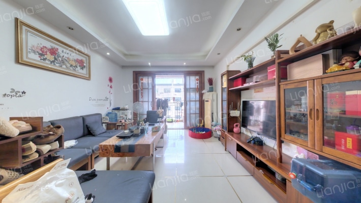 華清園二手房实景图