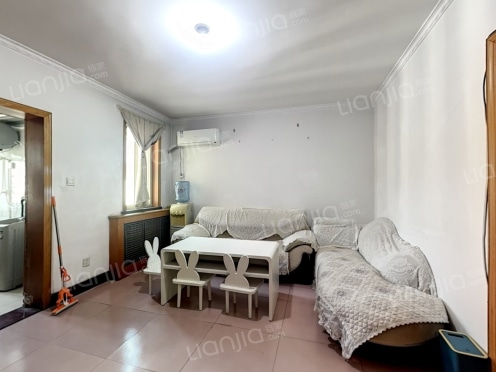 整租·小北曲269-C 2室1厅 东