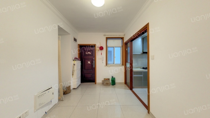 东沟一村二手房实景图