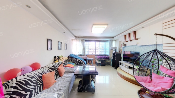 金竹苑二手房实景图