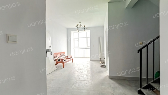 同人创业园二手房实景图