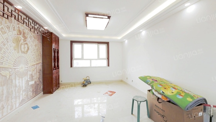 花溪树二手房实景图