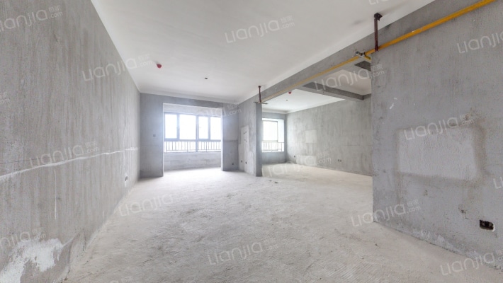 九街十八巷天御二手房实景图