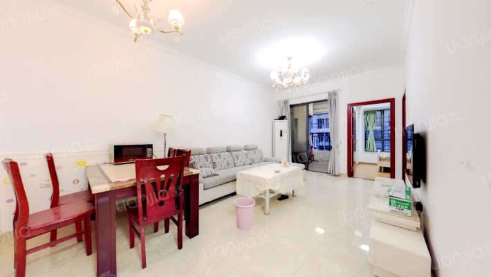 乐基大厦二手房实景图