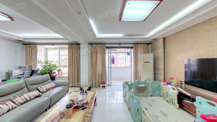 丰硕苑二手房实景图