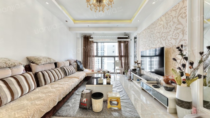 天怡峰景二手房实景图