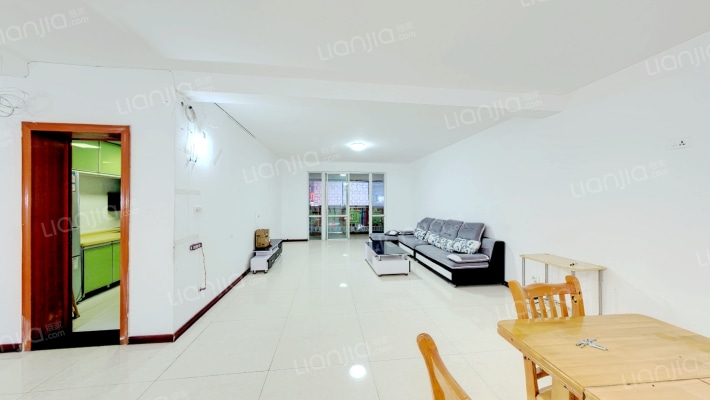 温州城小区二手房实景图