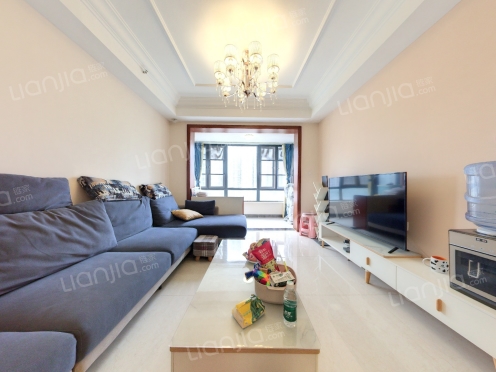 整租·恒大御景 3室2厅 东