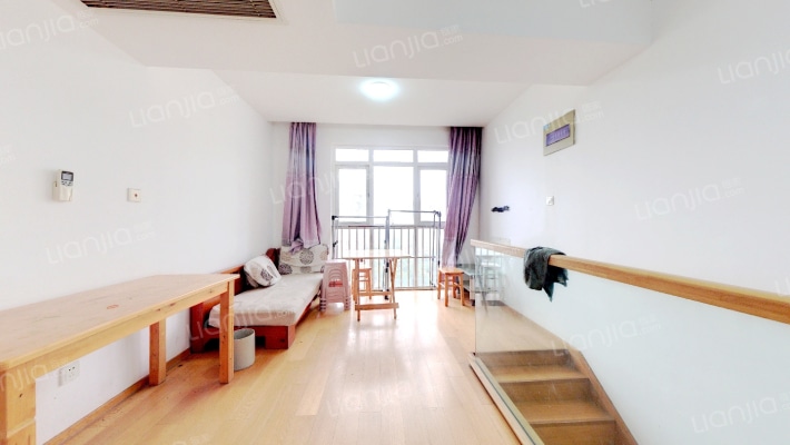 翡翠湾二手房实景图