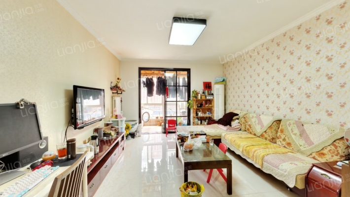 三府湾天悦小区二手房实景图