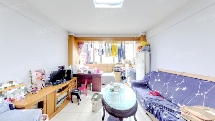 东仓库家属院二手房实景图