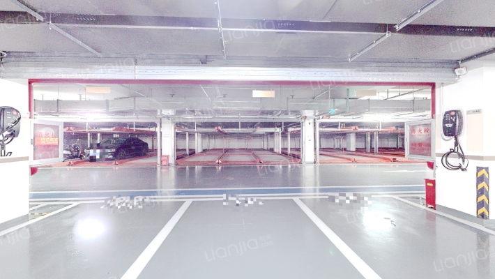 熙悦天寰二手房实景图